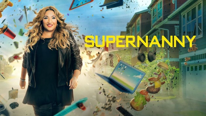 Supernanny US Season 5 Episode 16 Rotten Tomatoes