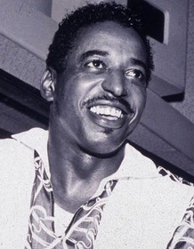 Chico Hamilton
