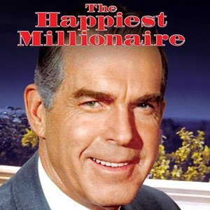 The Happiest Millionaire photo 1
