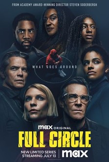 Circle 2 full 2025 movie