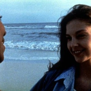 RUBY IN PARADISE, Allison Dean, Ashley Judd, 1993, (c)October Films