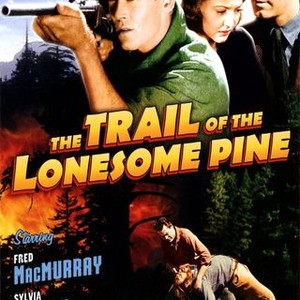 The Trail of the Lonesome Pine photo 11