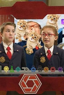 Odd Squad: Season 2, Episode 14 | Rotten Tomatoes