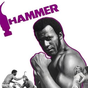 Hammer photo 1