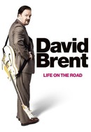 David Brent: Life on the Road poster image