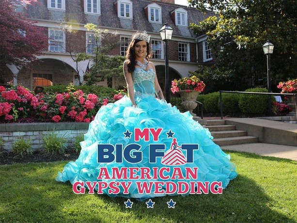My Big Fat Gypsy Wedding: Season 1, Episode 7 | Rotten Tomatoes