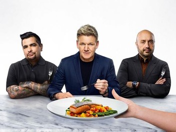MasterChef Season 12 Episode 1 Rotten Tomatoes