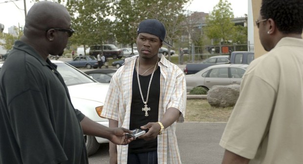 Get Rich or Die Tryin