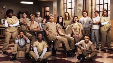 Orange is the new black streaming hd clearance