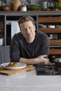 Jamie: Keep Cooking And Carry On: Season 1, Episode 5 | Rotten Tomatoes