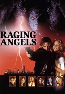 Raging Angels poster image