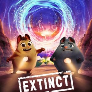 Extinct - Rotten Tomatoes