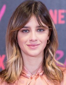 Benedetta Porcaroli