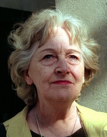 Kirsten Rolffes