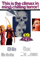 Eye of the Devil poster image