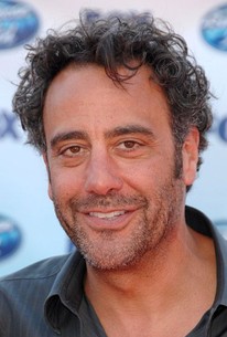 Brad Garrett - Rotten Tomatoes