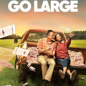 Jerry & Marge Go Large photo 15
