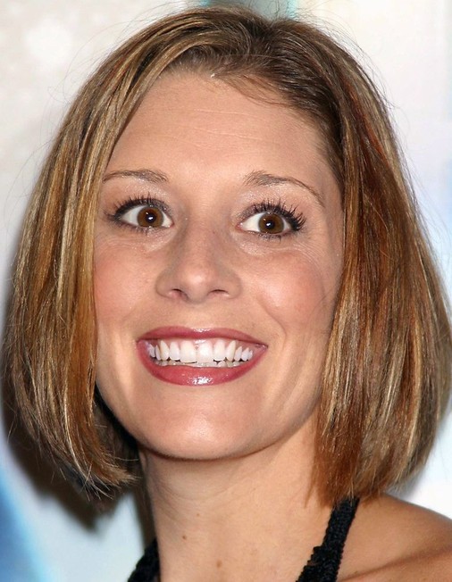 Lindsey Stoddart