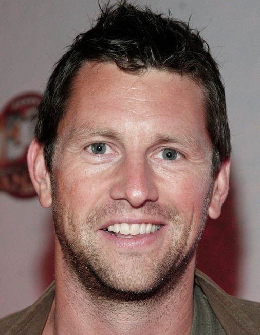 Chad Willett