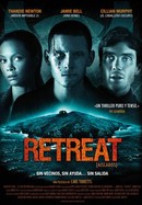 Retreat poster image