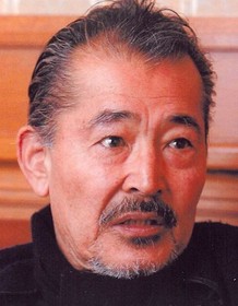 Tatsuya Fuji