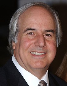 Frank Abagnale Jr.