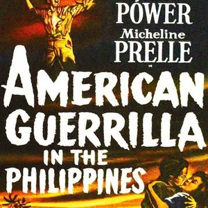 American Guerrilla in the Philippines photo 5