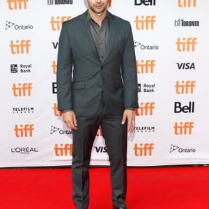 Nick Kroll at arrivals for SING Premiere at Toronto International Film Festival 2016, Princess of Wales Theatre, Toronto, ON September 11, 2016. Photo By: James Atoa/Everett Collection