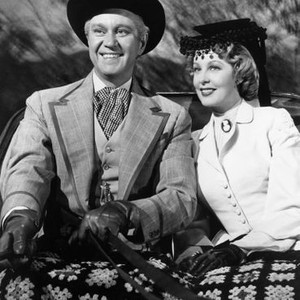 INSIDE STRAIGHT, David Brian, Arlene Dahl, 1951