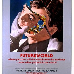 Futureworld (1976) photo 10
