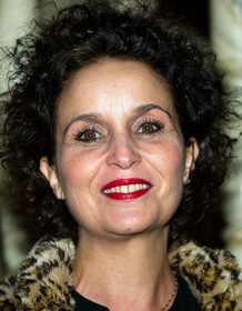Muriel Combeau