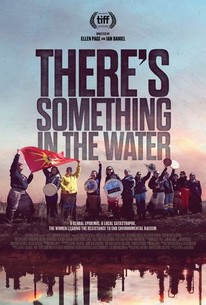 Watch trailer for There's Something in the Water