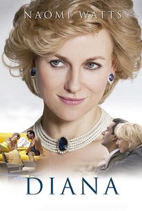 Diana (2013) | Rotten Tomatoes