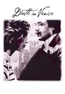 Death in Venice poster image