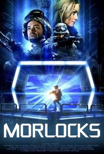Watch trailer for Morlocks