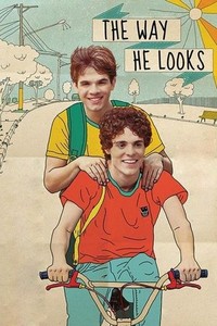 The Way He Looks