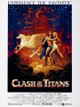 Clash of the Titans