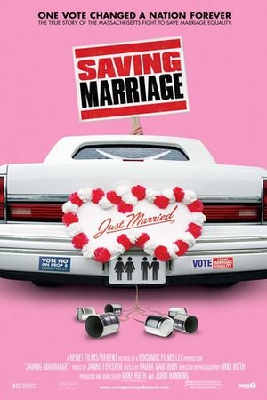Saving Marriage poster