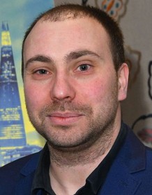 Greg Hall
