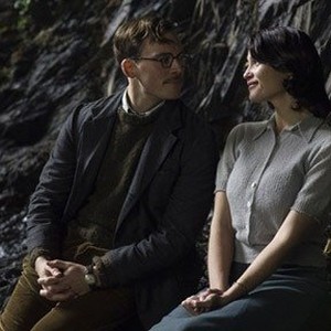 A scene from "Their Finest." photo 1