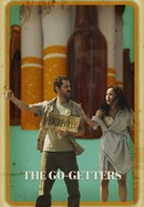 The Go-Getters poster image
