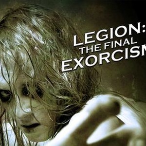 Legion: The Final Exorcism photo 4