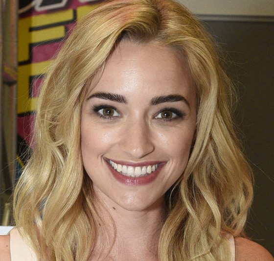Brianne Howey - Rotten Tomatoes