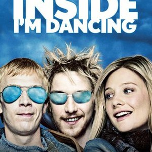 Inside I'm Dancing photo 5