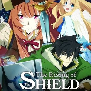 Shield Hero: 2ª temporada ganha data de estreia