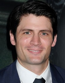 James Lafferty