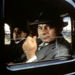 Burt Young - Rotten Tomatoes