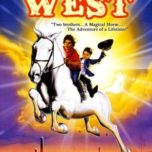 Into the West photo 4