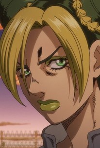 JoJo's Bizarre Adventure: Stone Ocean - Rotten Tomatoes