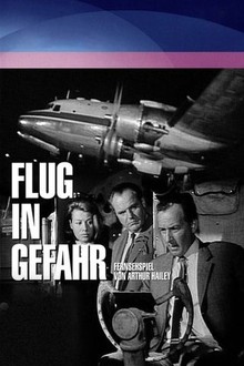Flug in Gefahr | Rotten Tomatoes